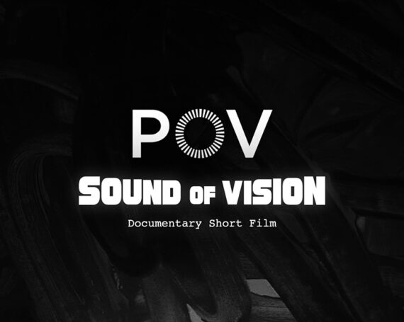 Emmy® Nominated Sound of Vision