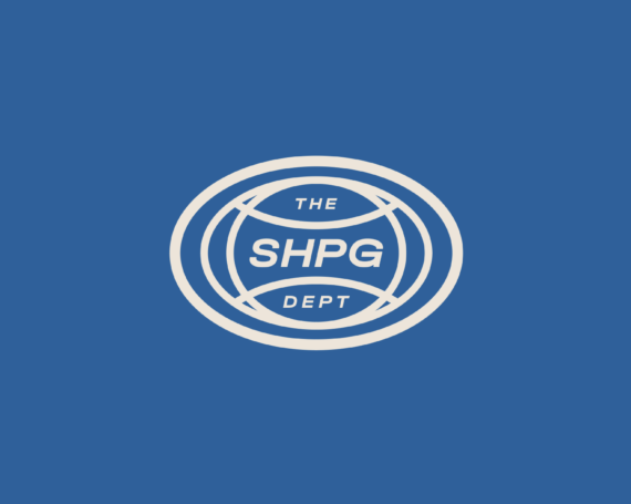 The Shpg Dept